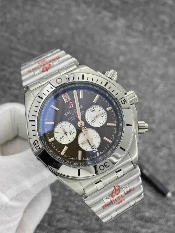 Breitling watch 082352